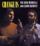 Don Rendell & Ian Carr: Change Is, CD