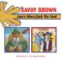 Savoy Brown: Lion's Share / Jack The Toad, CD,CD