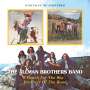 The Allman Brothers Band: Reach For The Sky / Brothers Of The Road, CD