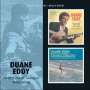Duane Eddy: Twenty Terrific Twangie, CD