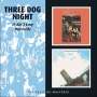 Three Dog Night: It Ain't Easy / Naturally, CD