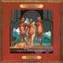 Paul Kantner, Grace Slick & David Freiberg: Baron Von Tollbooth & The Chrome Nun, CD
