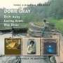 Dobie Gray: Drift Away/Loving Arms/Hey..., 2 CDs