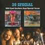 38 Special: Wild-Eyed Southern Boys / Special Forces, CD