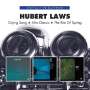 Hubert Laws: Crying Song / Afro-Classic / The Rite Of Spring, CD,CD