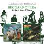 Beggar's Opera: Act One / Waters Of Change, CD,CD
