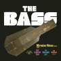Miroslav Vitous (geb. 1947): The Bass, CD