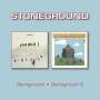 Stoneground: Stoneground / Stoneground 3, CD,CD