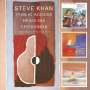 Steve Khan (geb. 1947): Public Access / Headline / Crossings, 2 CDs