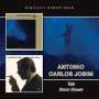 Antonio Carlos (Tom) Jobim: Tide / Stone Flower, CD
