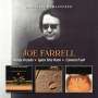 Joe Farrell (1937-1986): Penny Arcade / Upon This Rock / Canned Funk, 2 CDs