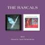 The Rascals (The Young Rascals): See / Search And Nearness, 2 CDs