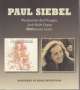 Paul Siebel: Woodsmoke And Oranges / Jack-Knife Gypsy, CD