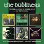 The Dubliners: Dubliners / In Concert / Finnegan Wakes / In Person / Mainly Barney / More Of The Dubliners’ EPs, 2 CDs