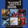 Kool & The Gang: Six Albums On Three Discs, 3 CDs