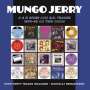 Mungo Jerry: A & B Sides & EP Tracks 1970 - 1975, 2 CDs