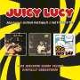 Juicy Lucy: Juicy Lucy / Lie Back And Enjoy It / Get A Whiff, 2 CDs