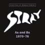 Stray: As & Bs 1970 - 1976, CD,CD