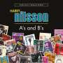 Harry Nilsson: A's and B's, 3 CDs