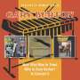 Gary Burton: New Vibe Man In Town / Who Is Gary / In Concert, CD,CD
