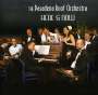 The Pasadena Roof Orchestra: Here & Now, CD