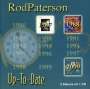 Rod Paterson: Up-To-Date, CD