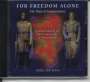 : For Freedom Alone: The Wars Of Independence, CD