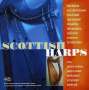 : Schottland - Scottish Harps, CD