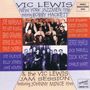 Vic Lewis: New York Jazzmen & Jam, CD
