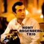 Nomy Rosenberg: Nomy Rosenberg Trio, CD
