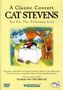 Yusuf (Yusuf Islam / Cat Stevens) (geb. 1948): Tea For The Tillerman Live 1971, DVD