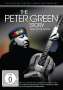 Peter Green: The Peter Green Story: Man Of The World (engl.Dokumentation), DVD