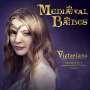 Mediaeval Baebes: Victoriana, CD