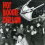 Hot Boogie Chillun: Hot Boogie Chillun, CD