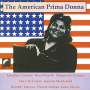 : The American Prima Donna, CD