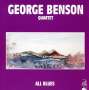 George Benson: All Blues, CD