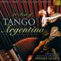 Argentinien - Best Of Tango Argentino, CD