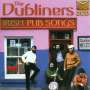 The Dubliners: Irish Pub Songs, CD,CD