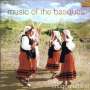 Enrique Ugarte: Music Of The Basques, CD