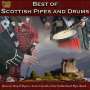Best Of Scottish Pipes & Drums, CD