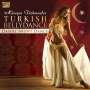 Hüseyin Türkmenler: Turkish Bellydance: Desert Night Dance, CD