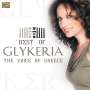 Glykeria: Best Of Glykeria, CD