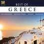 : Best Of Greece, CD,CD