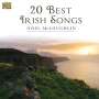 Noel McLoughlin: 20 Best Irish Songs, CD