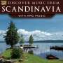 : Discover Music From Scandinavia, CD