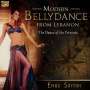 Emad Sayyah: Modern Bellydance From Lebanon: The Dance Of The Princess, CD