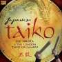 Joji Hirota: Japanese Taiko, CD