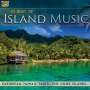 : 20 Best Of Island Music, CD