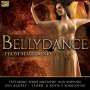 : Bellydance From Macedonia, CD
