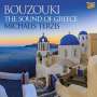 Michael Terzis: Bouzouki - The Sound of Greece, CD